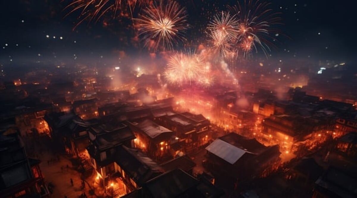 diwali countdown