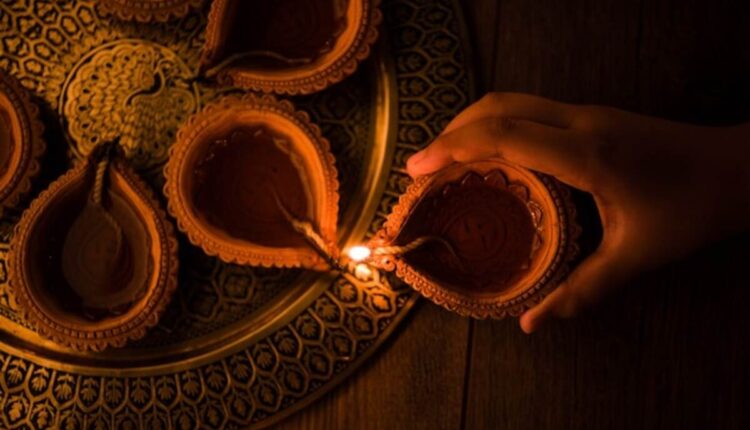 diwali countdown