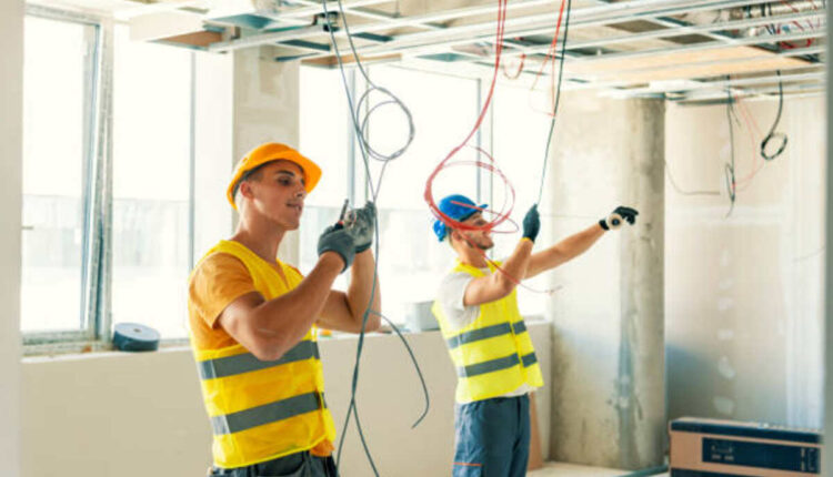 electrical contractors