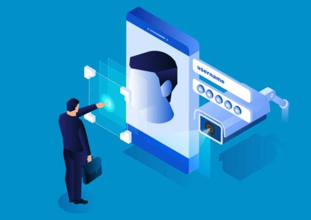 electronic id verification