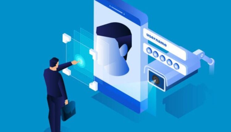 electronic id verification