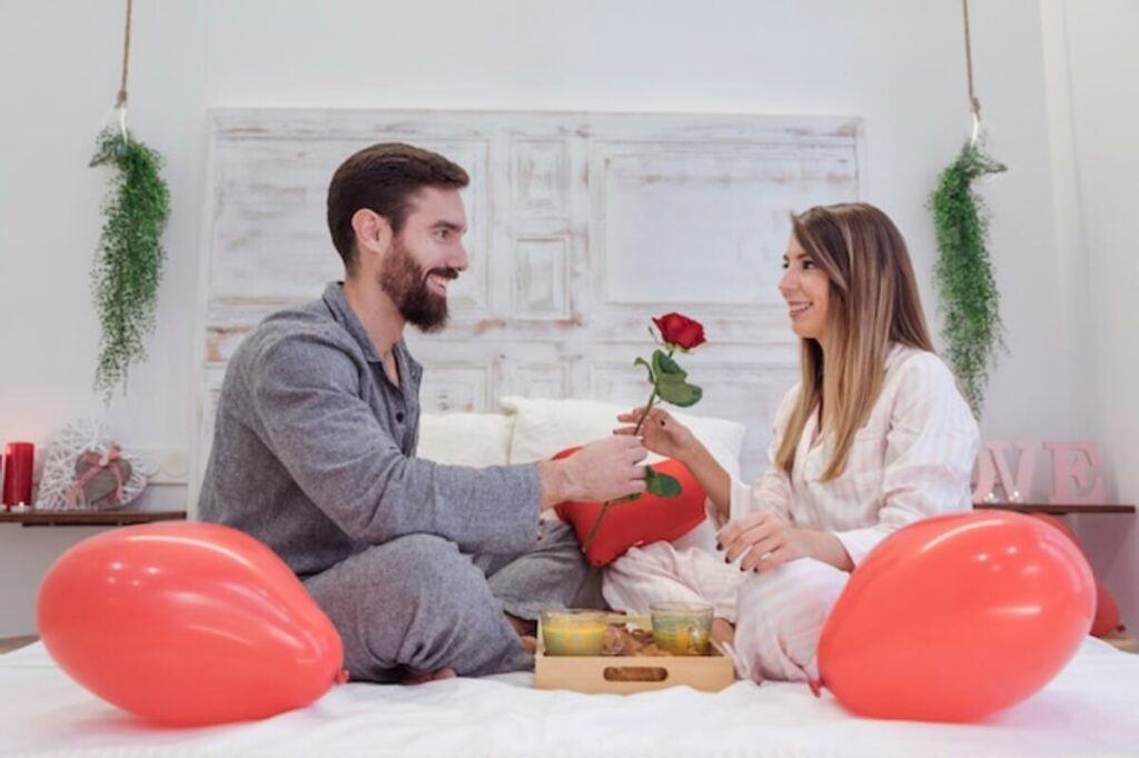 personalised gifts for girlfriend