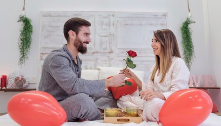 personalised gifts for girlfriend