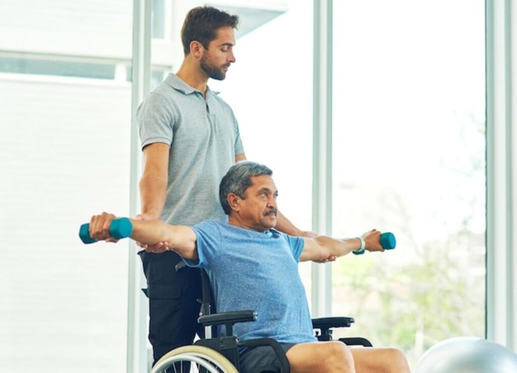 rehab centre in Mumbai