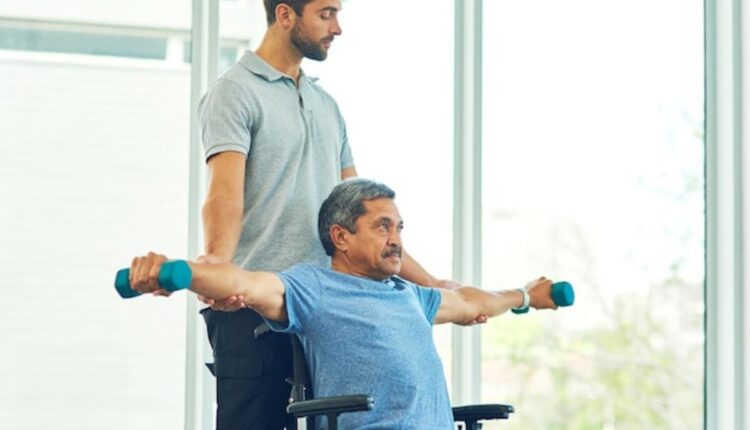 rehab centre in Mumbai