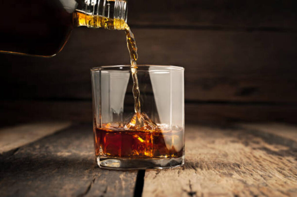 1792 Bourbon