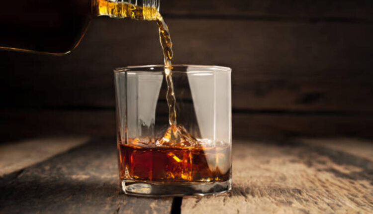 1792 Bourbon