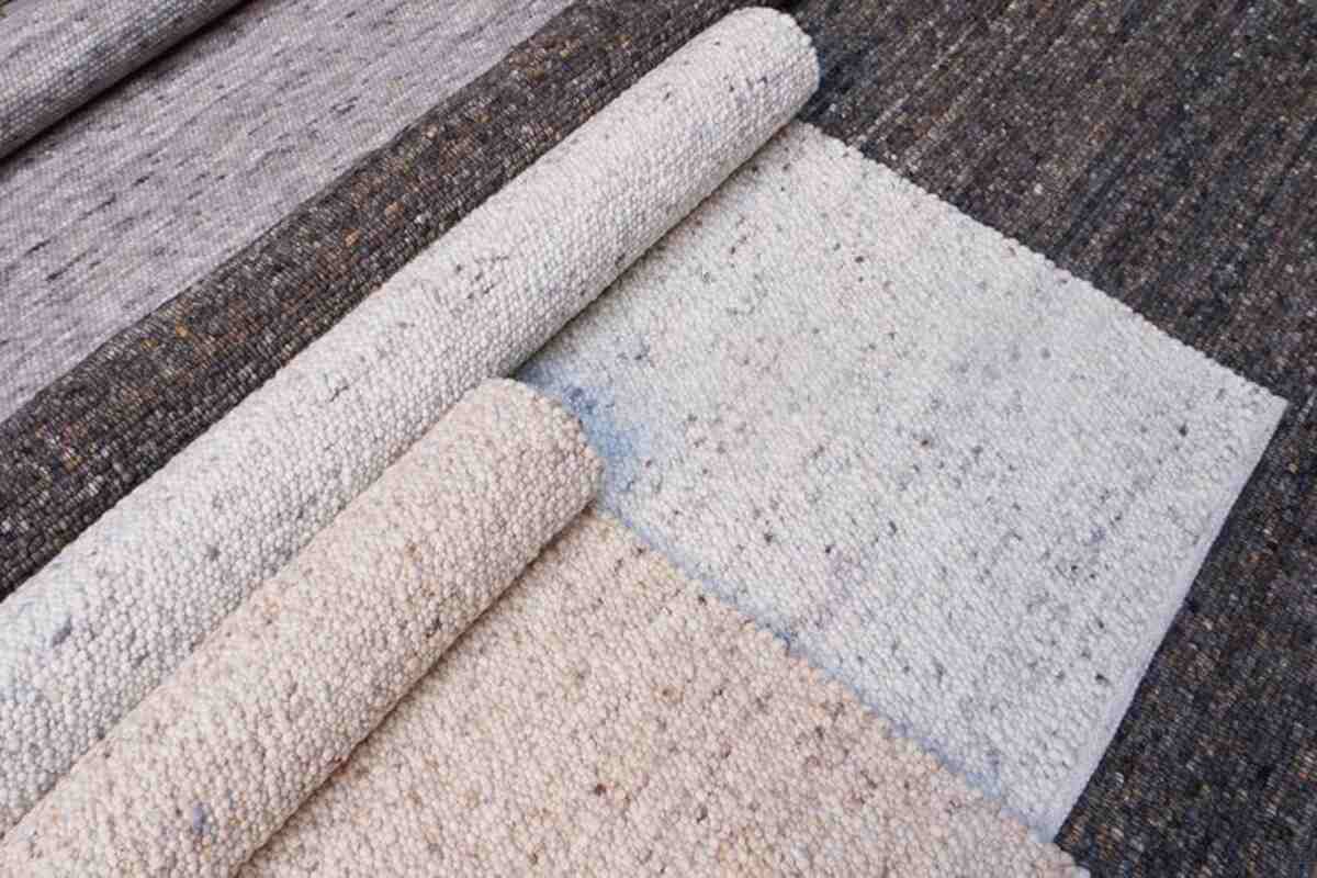 carpetten