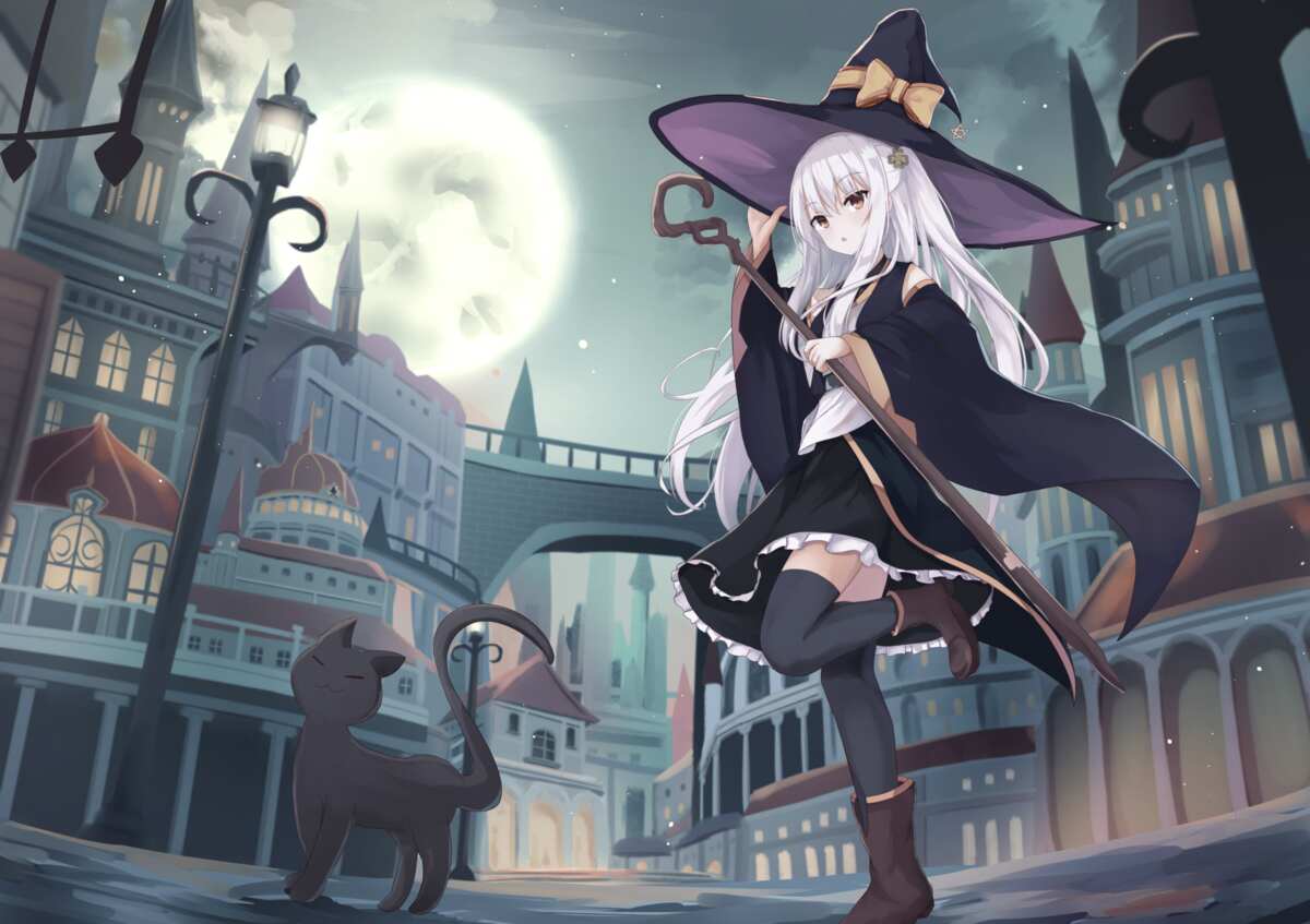 city of witches novel