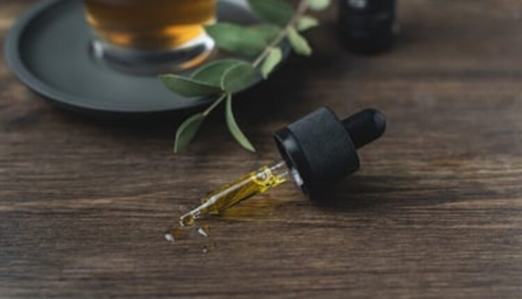 Dr. Ganja's Lazarus Naturals Collection