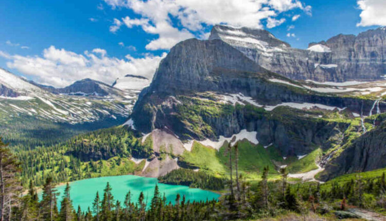 Glacier National Park Airbnb