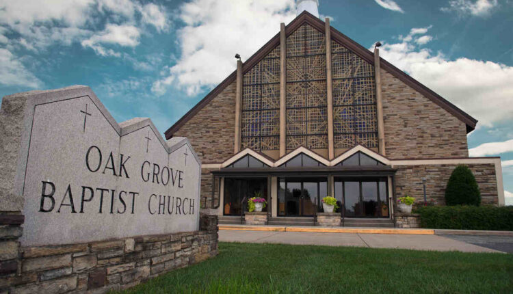 Oak Grove Baptist Church