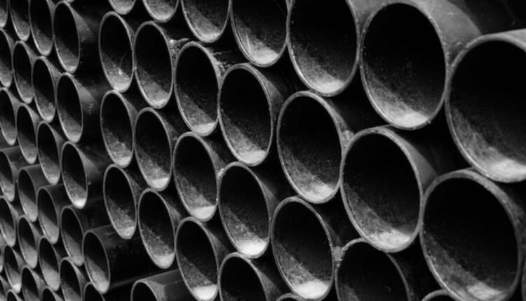 UNIASEN carbon steel pipe manufacturer