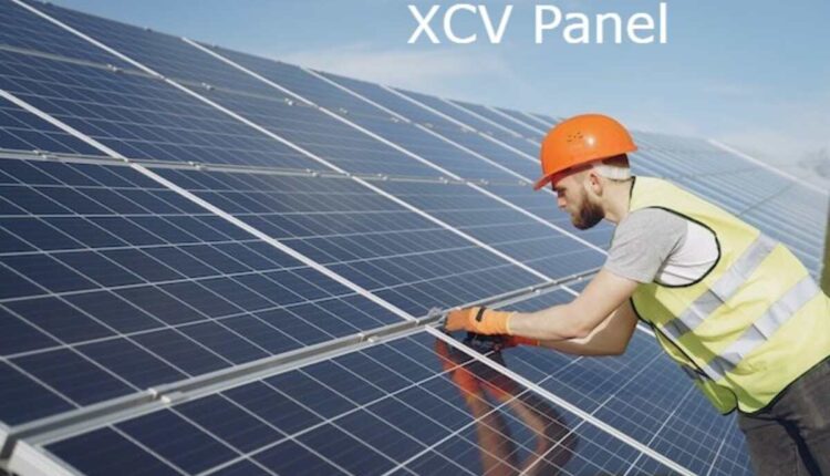 xcv panel