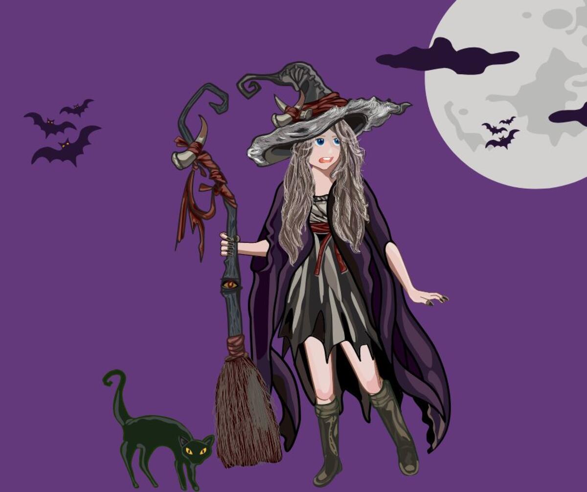 city of witches novel
