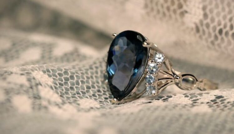 ashes to jewels