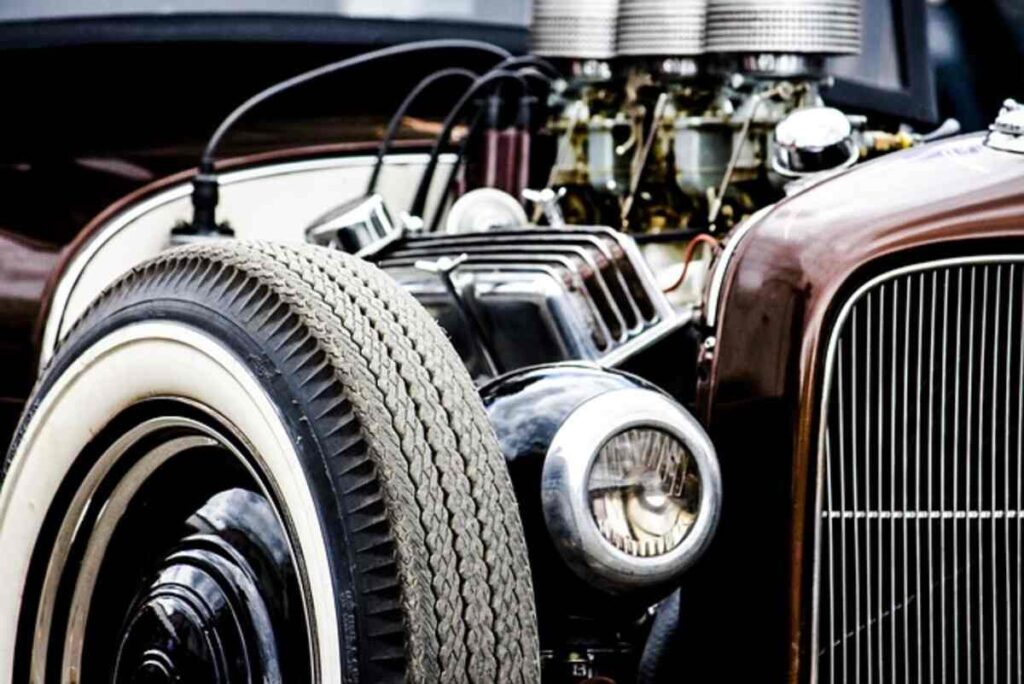 Unitech Automotive