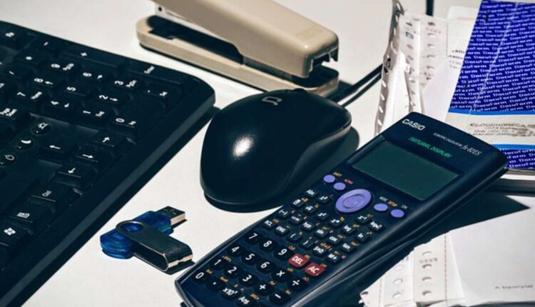bookkeeping firm singapore