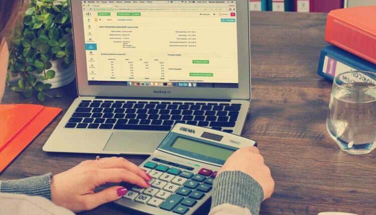 bookkeeping firm singapore