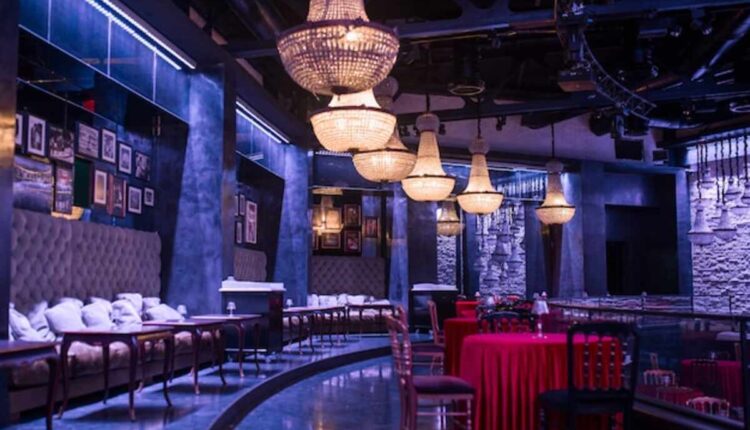 club furniture