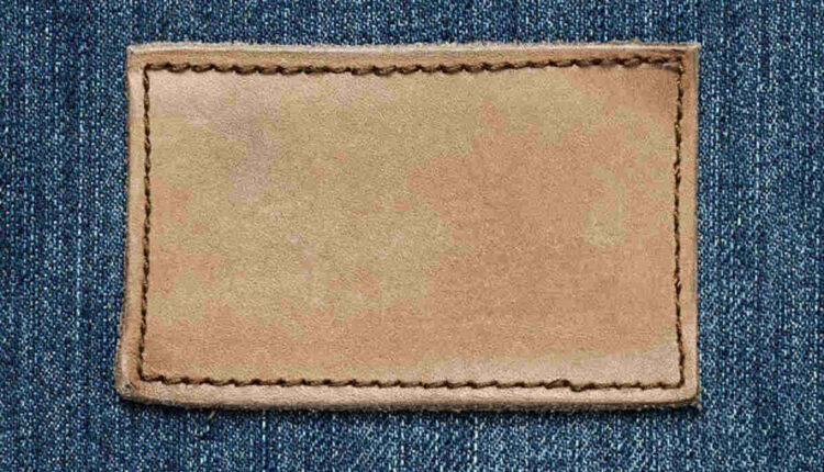 custom woven labels
