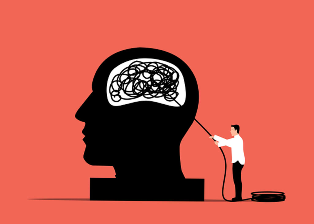 depression treatment in Phoenix