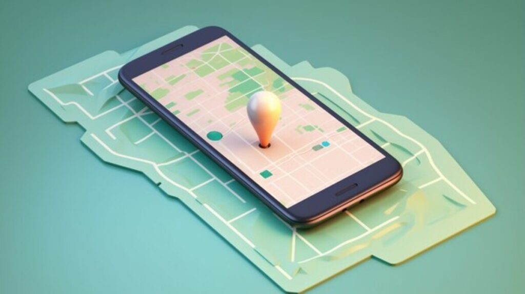 gps tracker