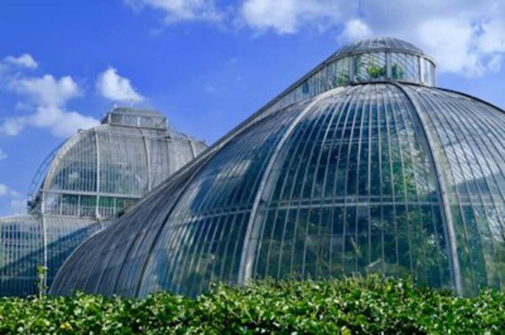 greenhouse gas