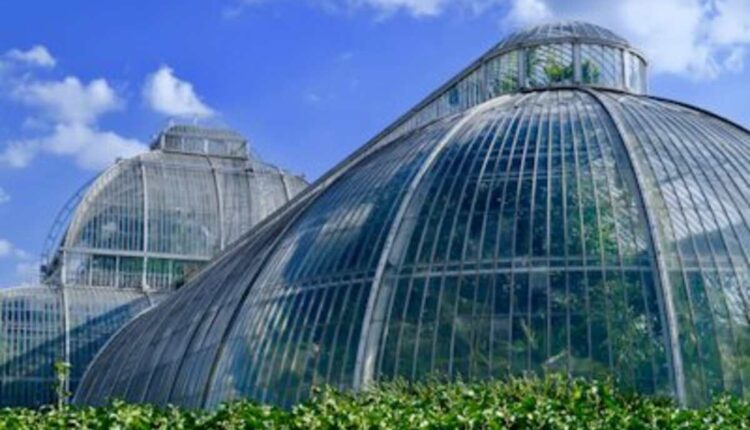 greenhouse gas
