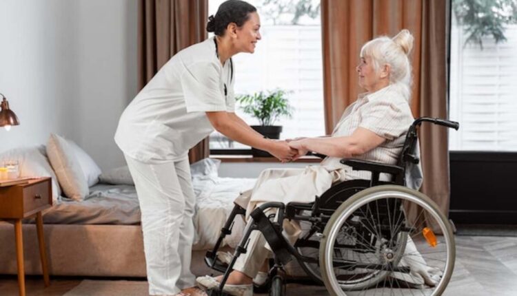in-home care