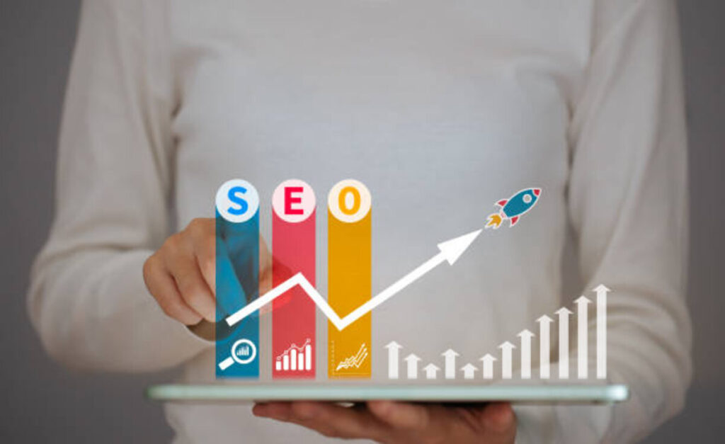 marketing agency online