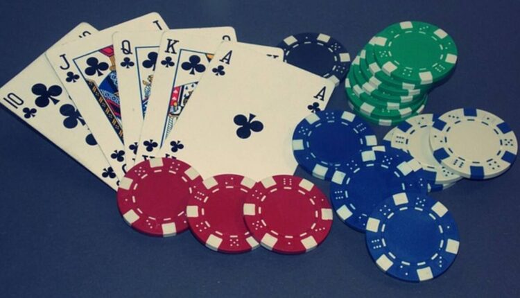Slot Games
