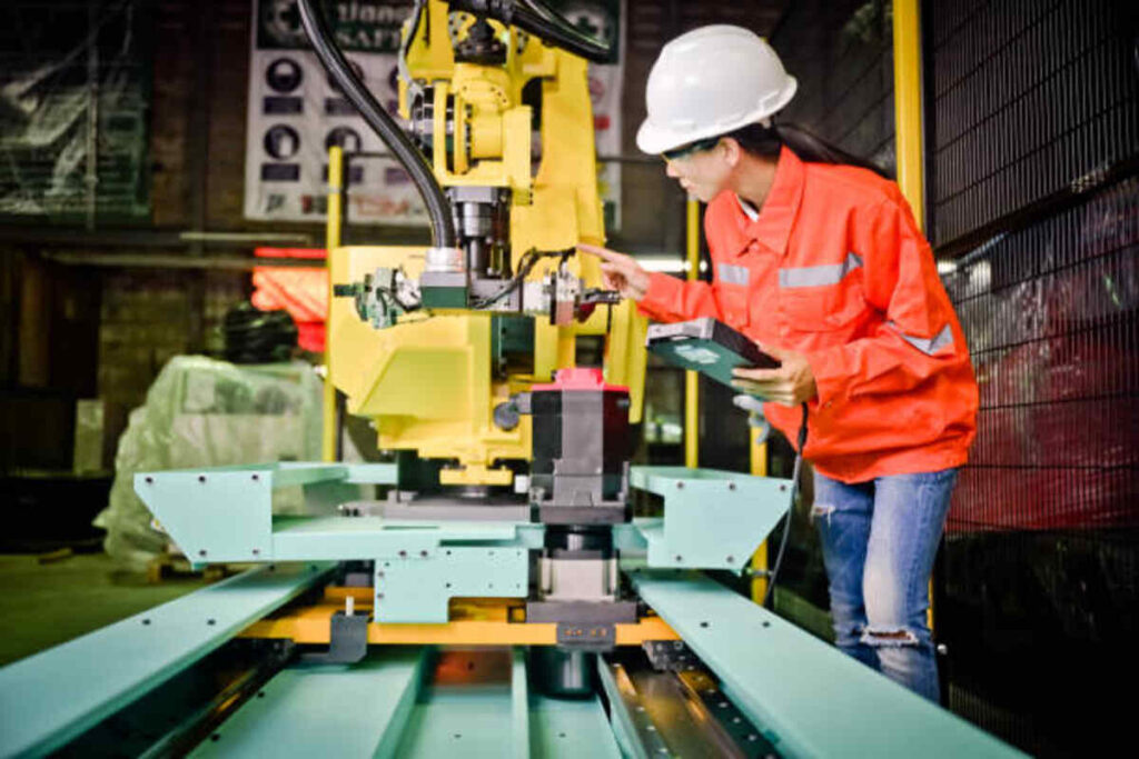 precision medical machining