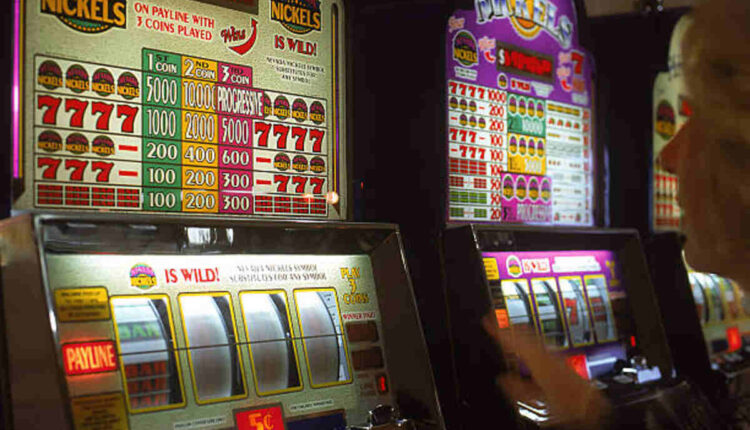 slot gacor hari ini