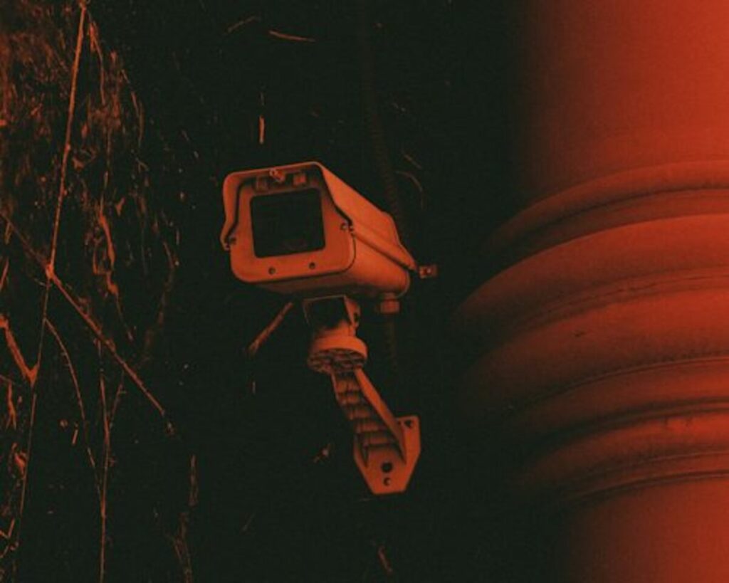 spy camera