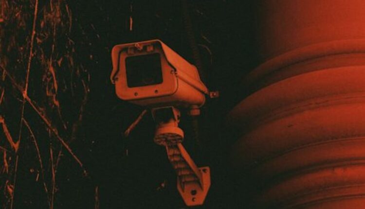 spy camera