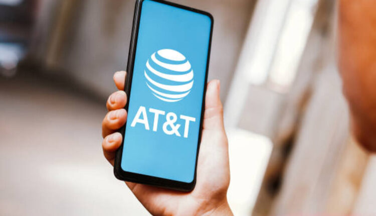 AT&T Internet