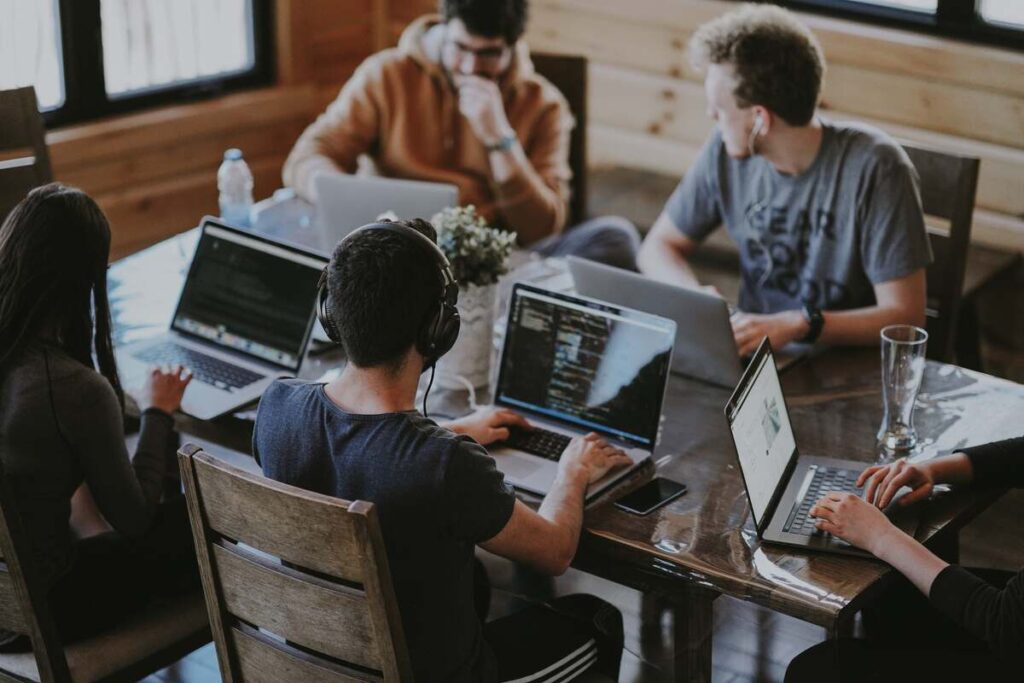 Business Plan Consultants