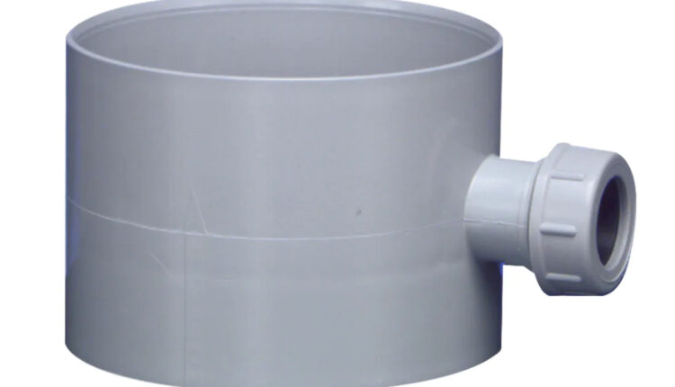 Condensation Trap