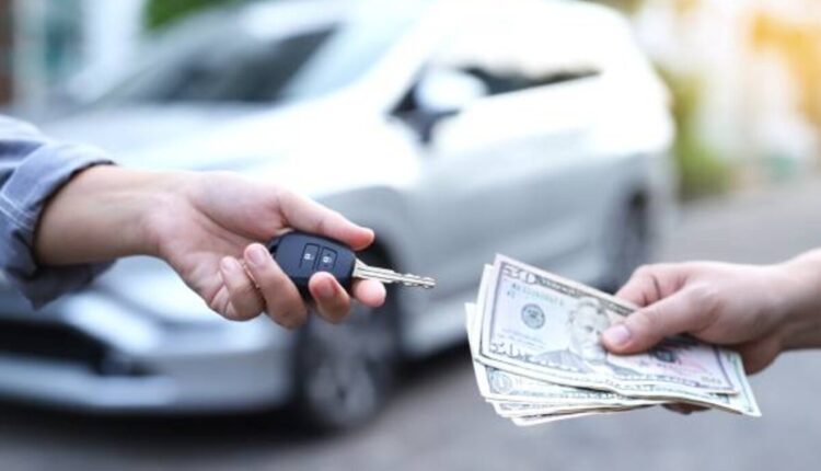 Drive, Sell, Earn