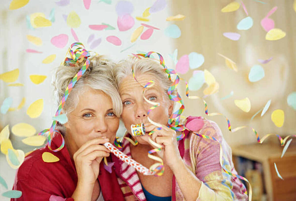 Exciting party favors for all events