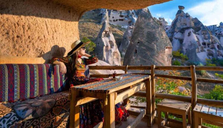 Exploring the Enchanting Wonders of Iran