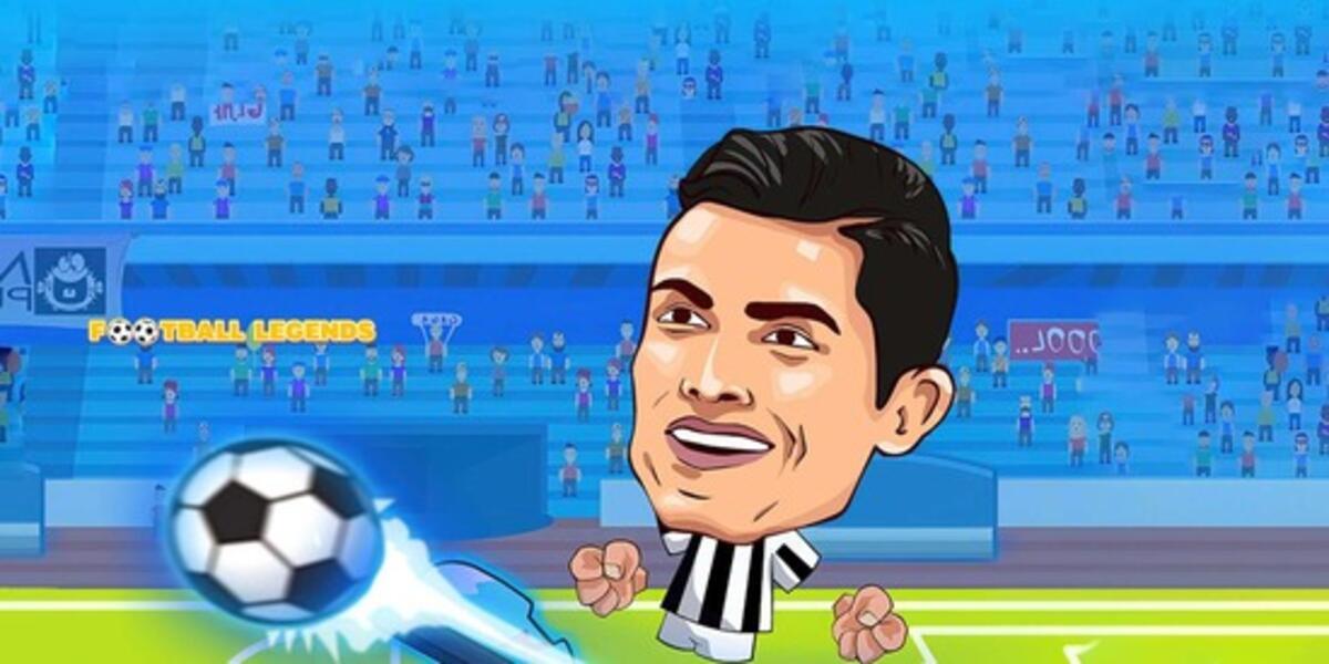 football legends unblocked