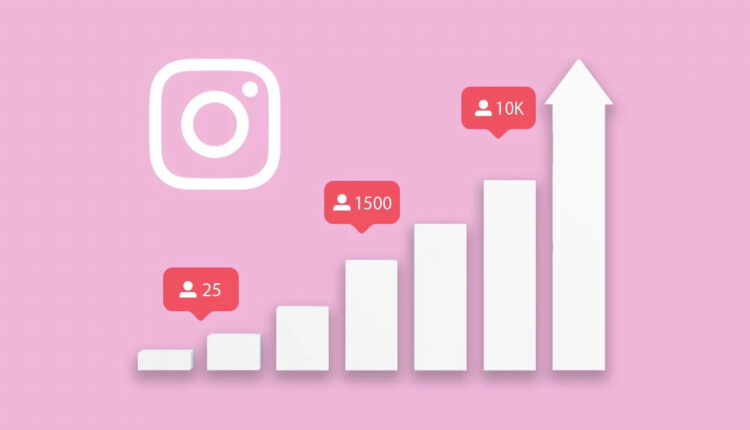 Instagram likes