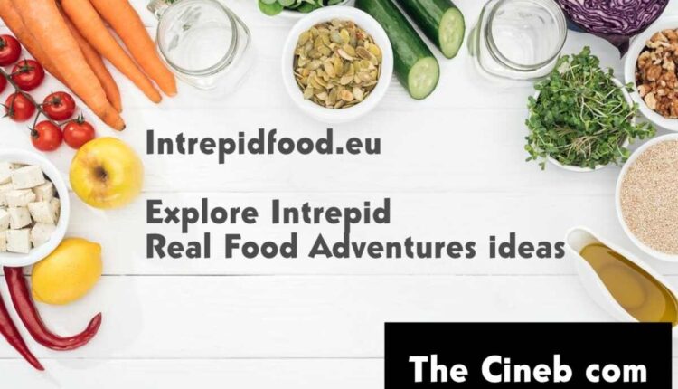 intrepidfood.eu
