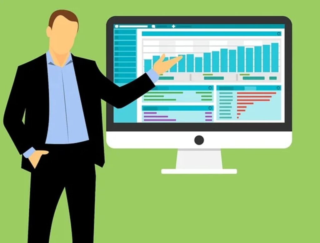 Marketing Automation Software