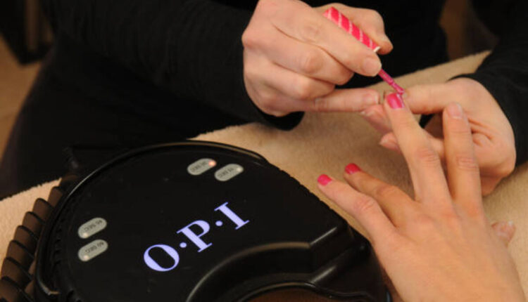 OPI Gel Color