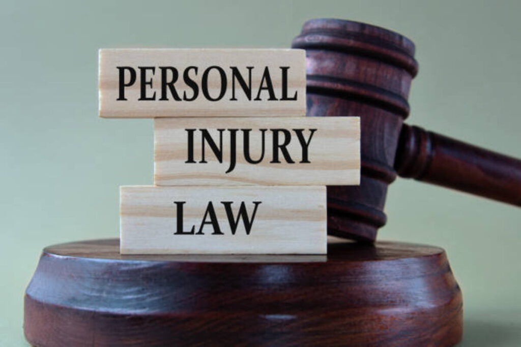 Tampa personal injury lawyer