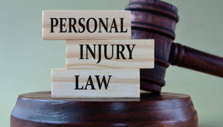 Tampa personal injury lawyer