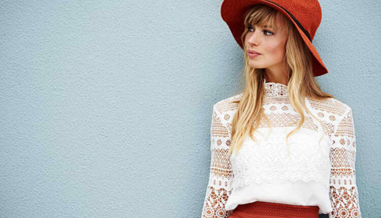 Tops for girls